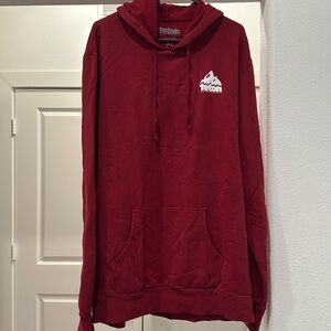 Teton Hoodie